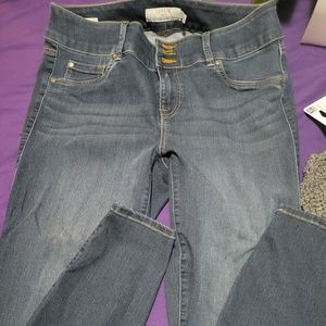 Torrid Jeggings